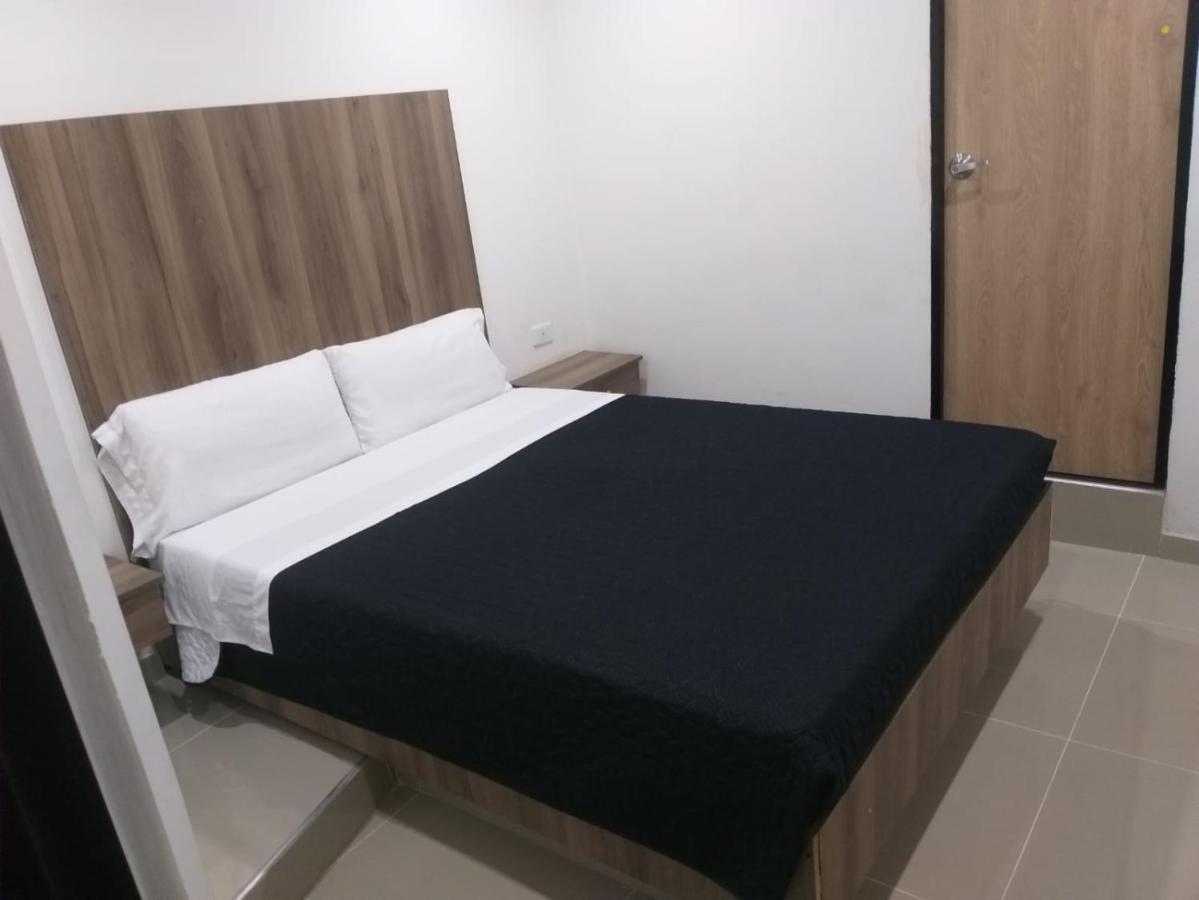 Terraza30 Aparta Suites Av Cra Treinta Sur Apartahotel