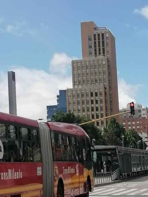 Apartamento Aparta - Centro Internacional - Mitika *