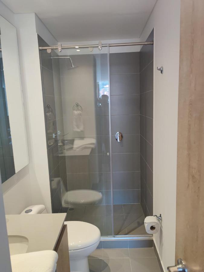 Apartamento Aparta - Centro Internacional - Mitika *