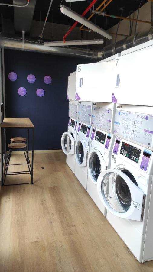 Apartamento Aparta - Centro Internacional - Mitika Bogotá