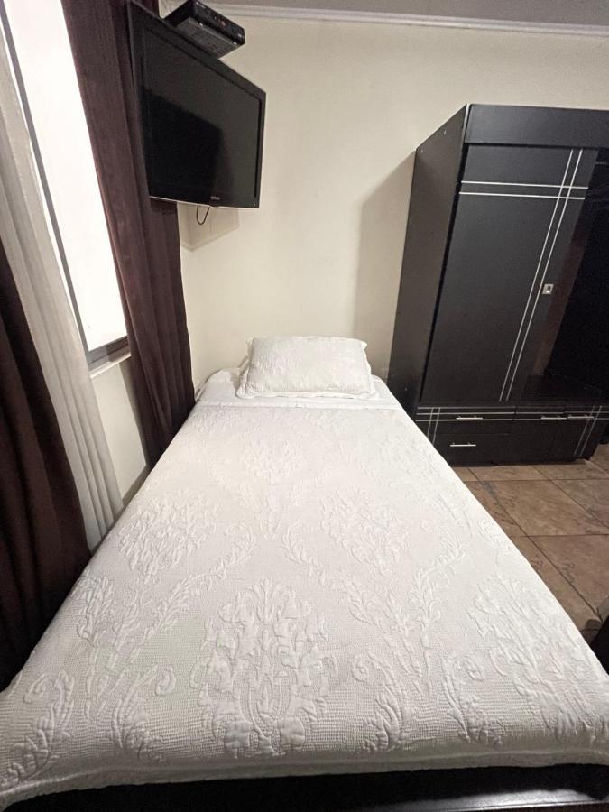 Alojate In Hotel 3*