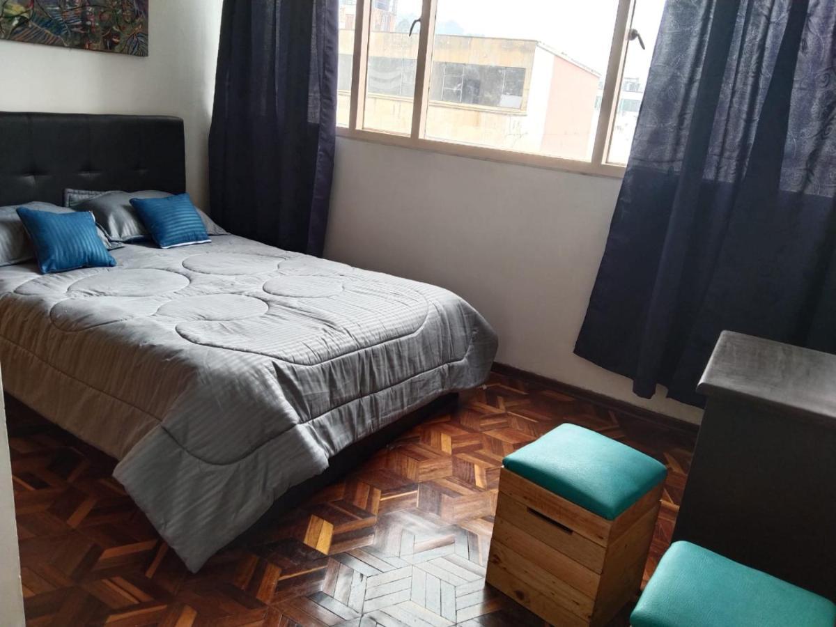 Centro Historico Privadas Homestay *