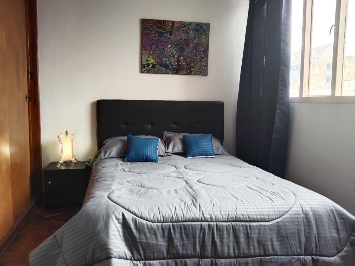 Centro Historico Privadas Homestay