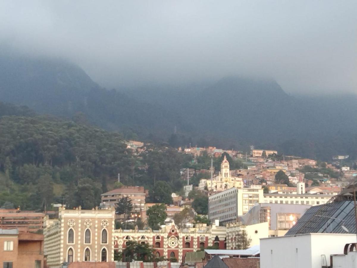 Centro Historico Privadas * Bogota