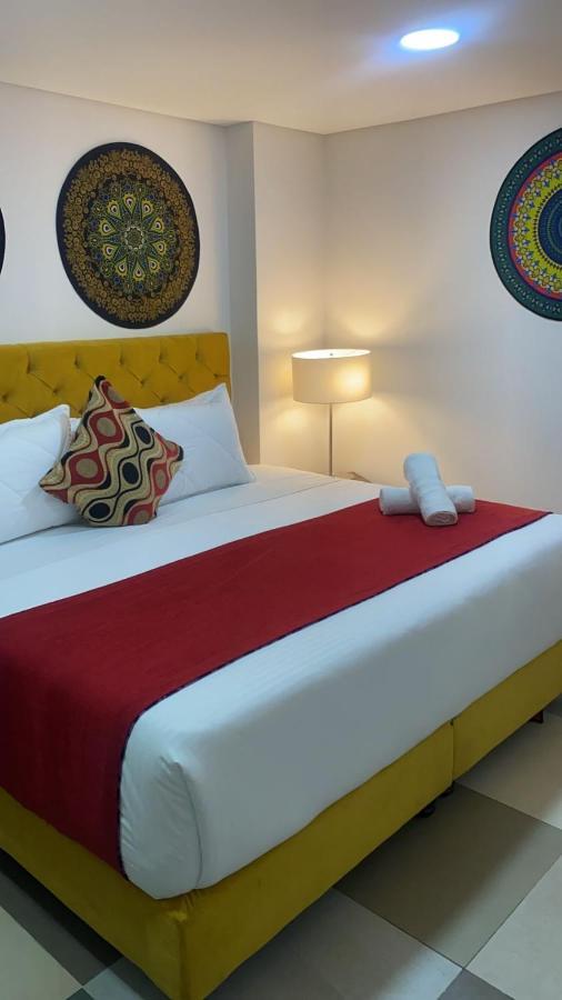 Hotel Bogota Resort Bogotá