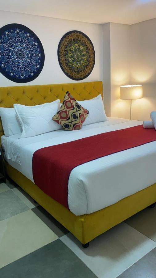 Hotel Bogota Resort Bogotá