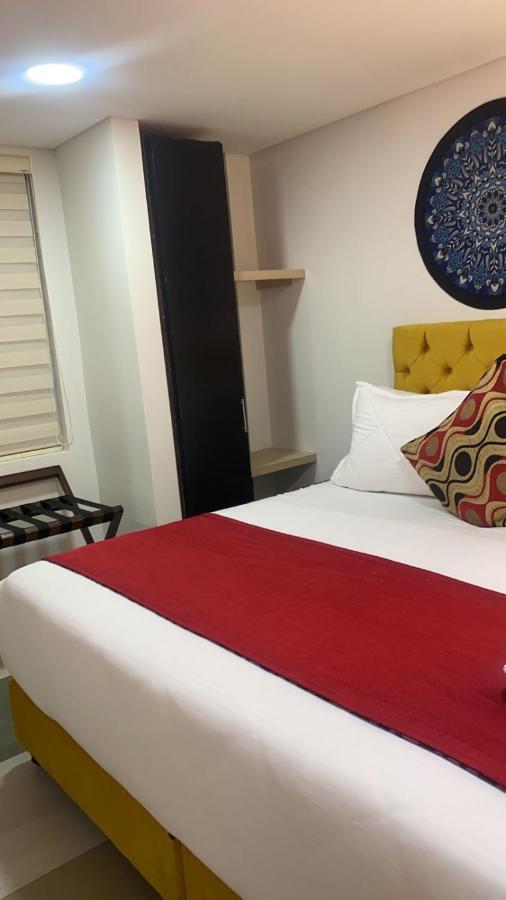 Hotel Bogota Resort Bogotá