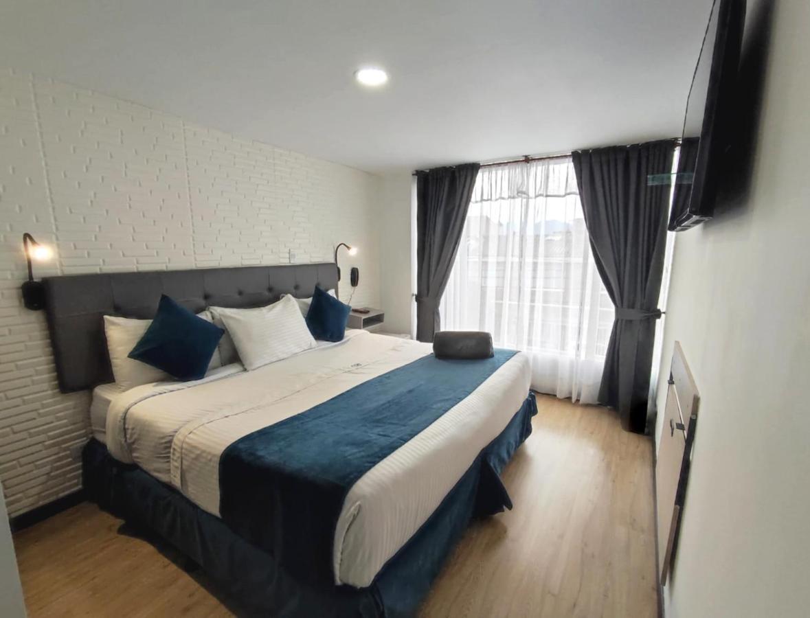 Ayenda Cgh Airport Hotel