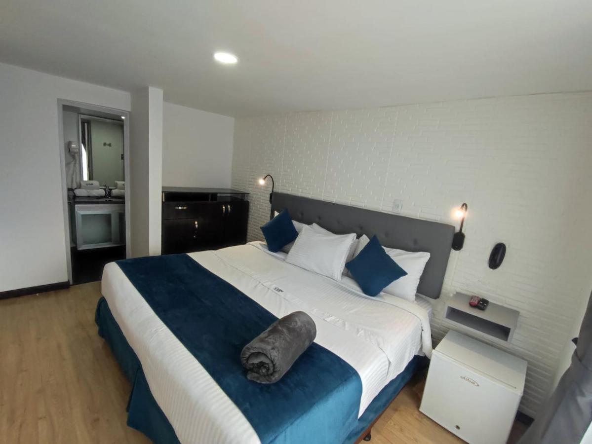 Ayenda Cgh Airport Hotel