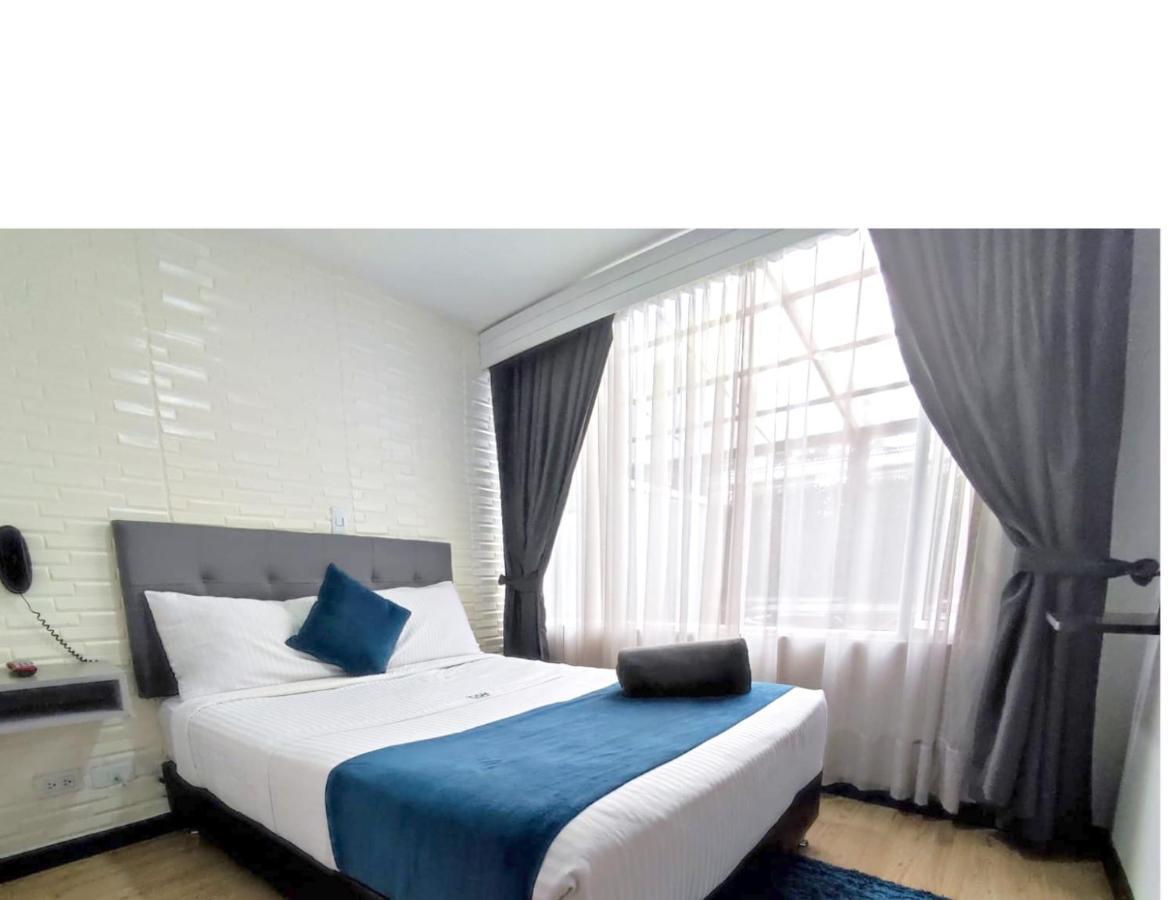 Ayenda Cgh Airport Hotel