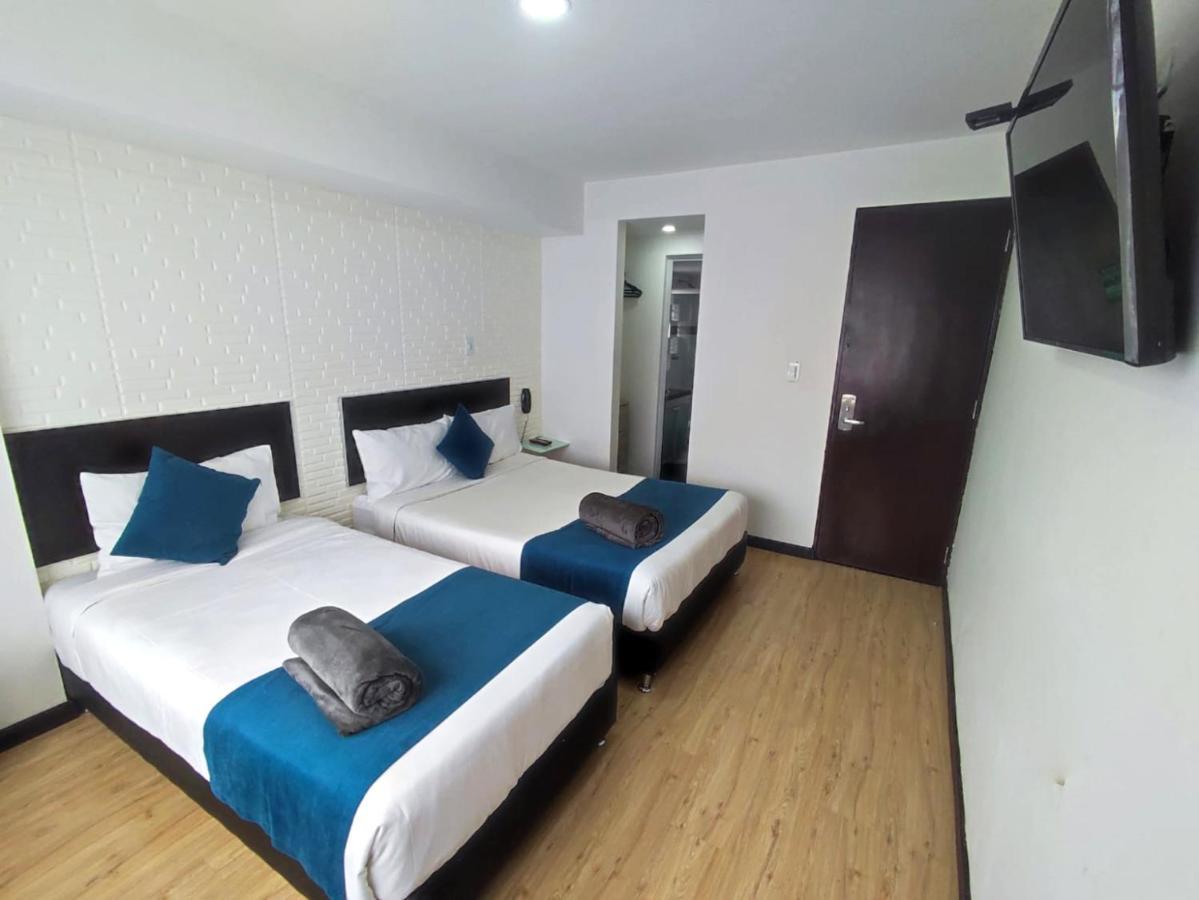 Ayenda Cgh Airport 3*