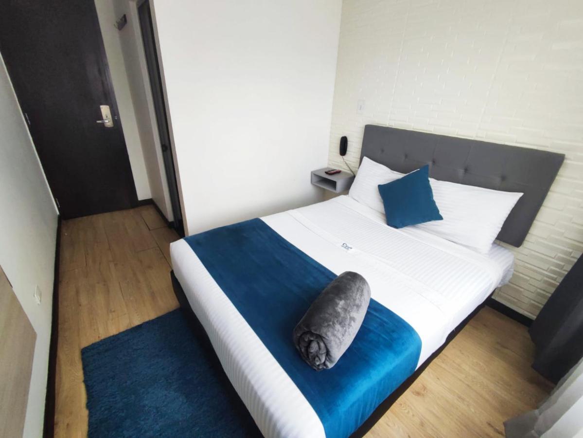 Ayenda Cgh Airport Hotel Bogotá