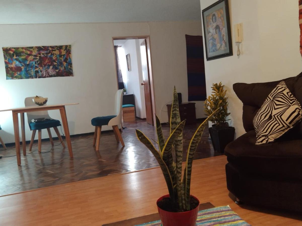 Homestay Centro Historico Privadas Bogota
