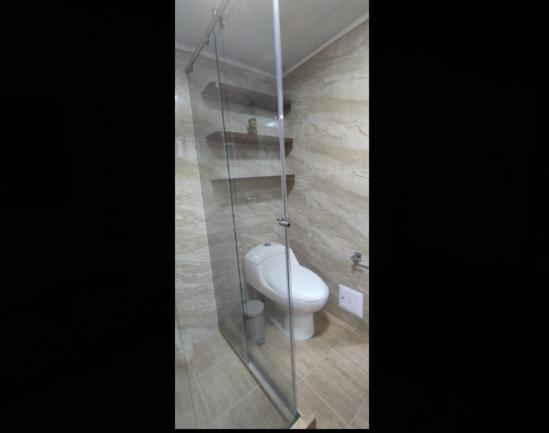 Habitacion Con Bano Privado Chapinero * Bogota