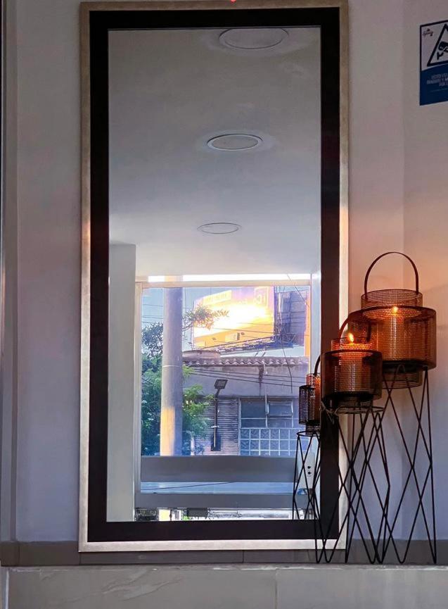 Apartahotel Spacio 30