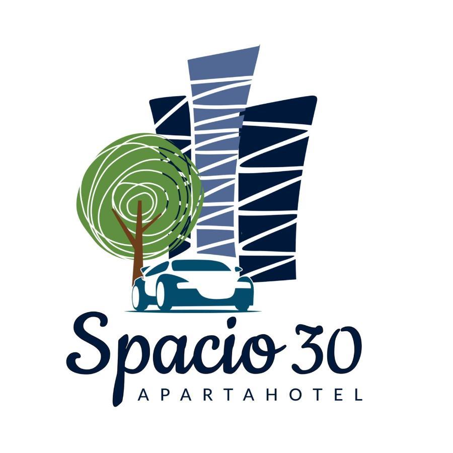 Spacio 30 Apartahotel