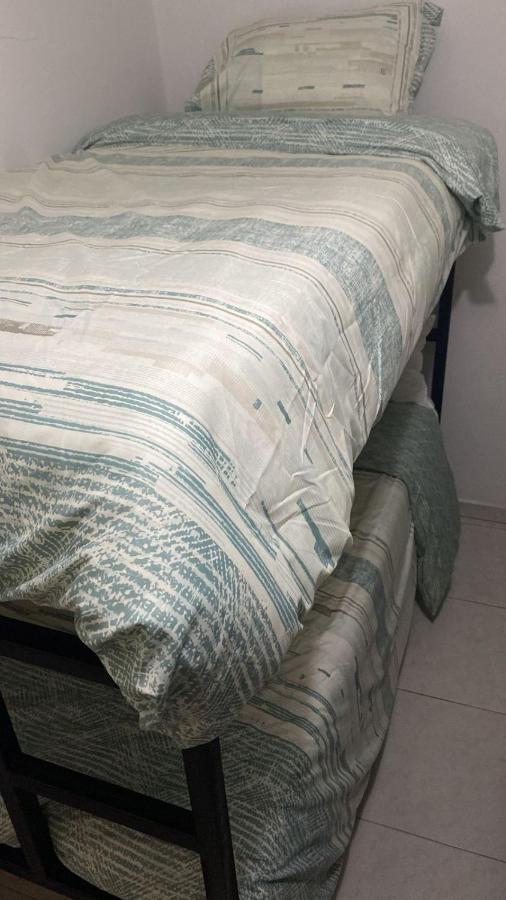 Acogedor Pequeno E Independiente Apartamento *