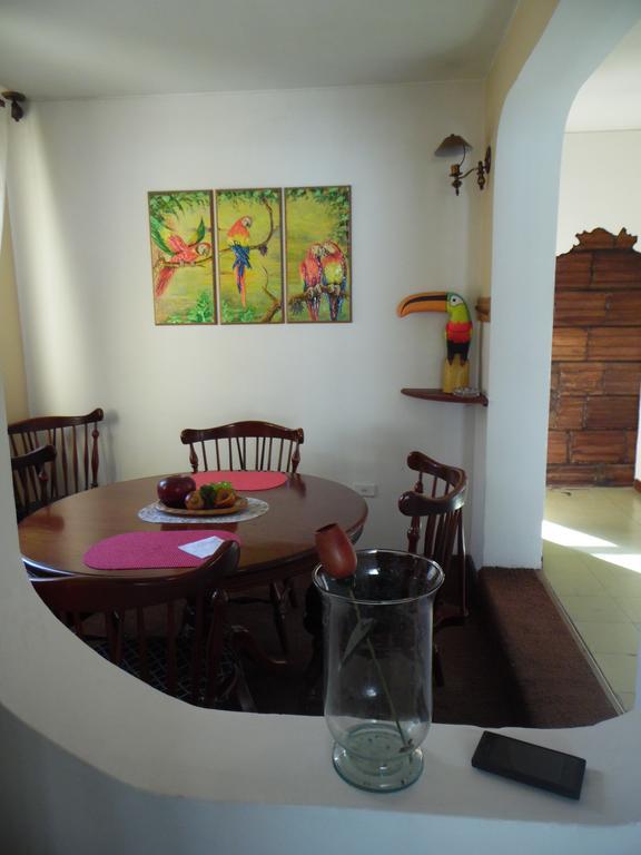 Macarena Estancia Boutique Bed & Breakfast *