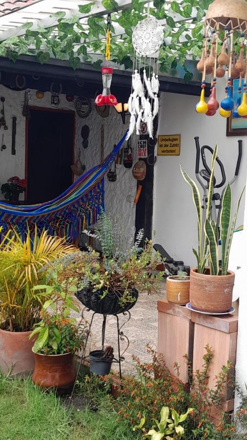 Tipo Homestay Bogota