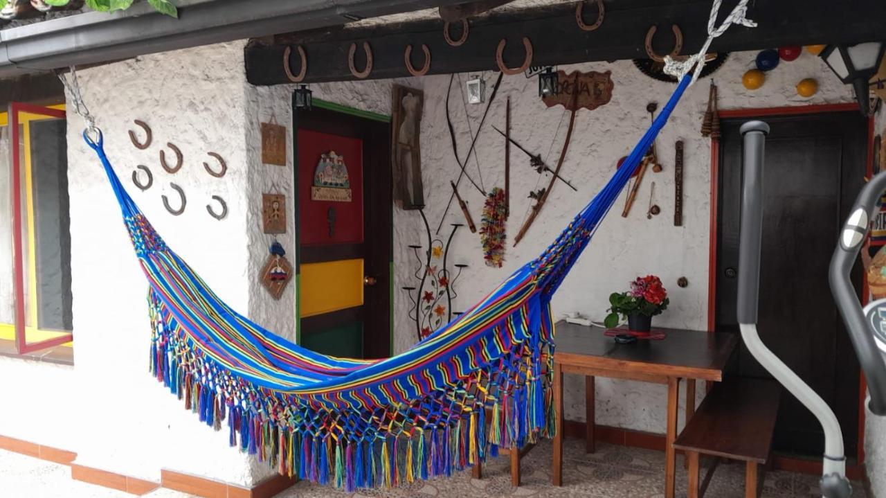 Homestay Tipo
