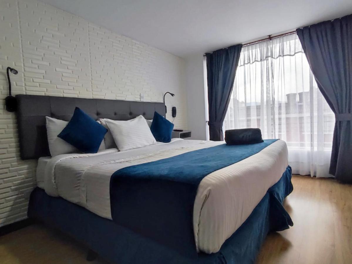 Hotel Ayenda Cgh Airport 3*