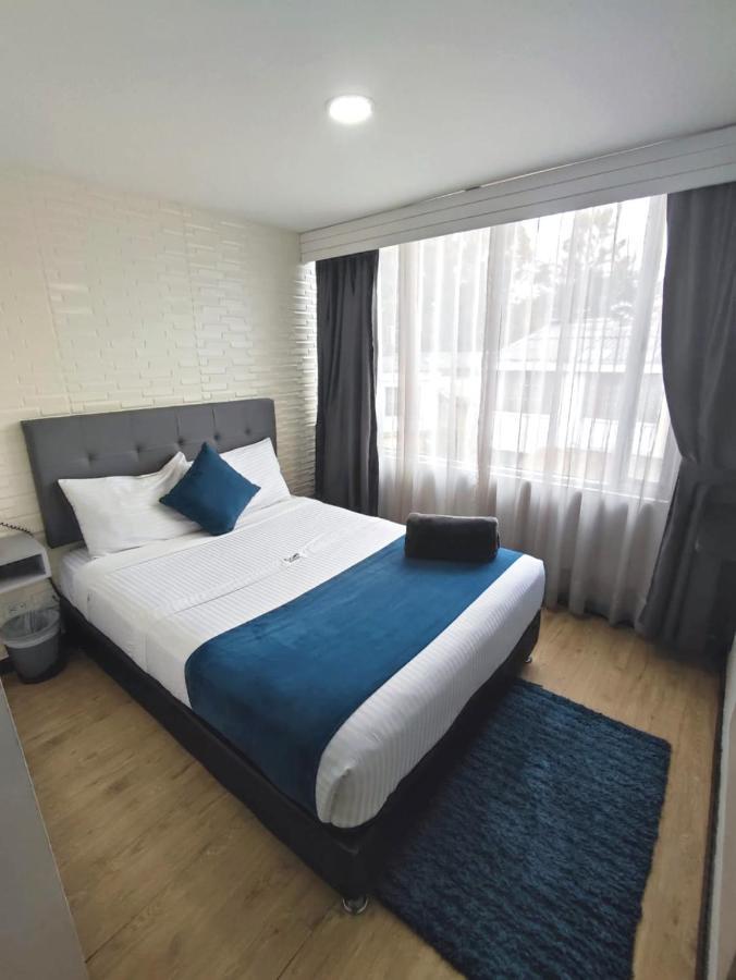 Hotel Ayenda Cgh Airport