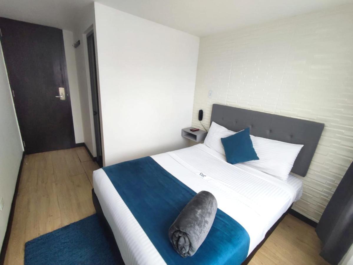 Hotel Ayenda Cgh Airport