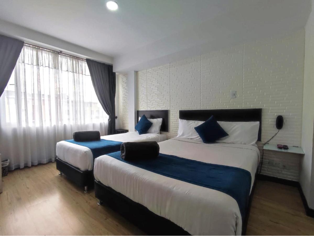 Ayenda Cgh Airport 3*
