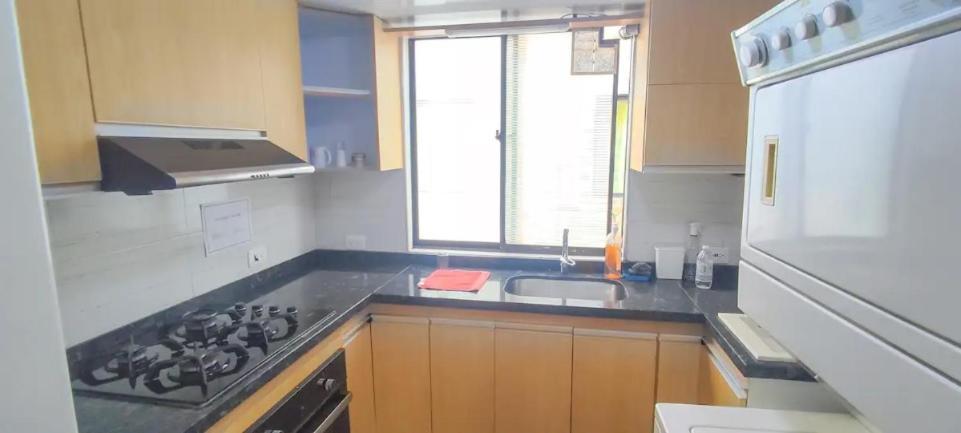 Habitacion Con Bano Privado Chapinero Guest house