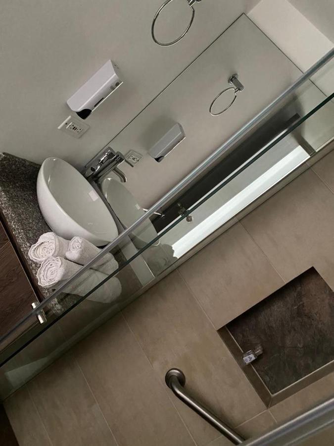 Spacio 30 Apartahotel