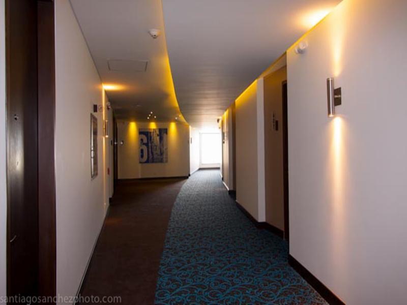 Hotel Morrison Usaquen