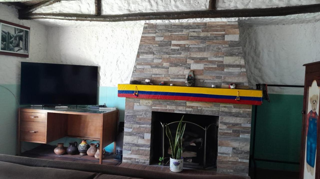 Homestay Tipo Bogota