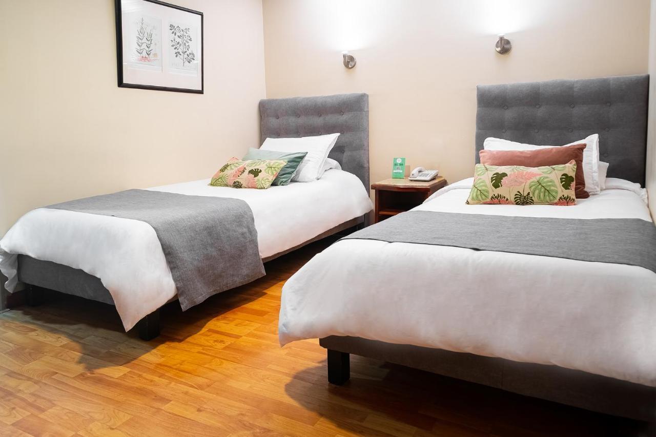 Hotel Ayenda 1066 El Virrey Centro 3*