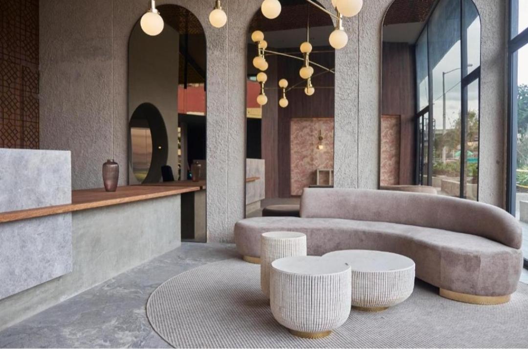 Apartamento Staycity - Lovely Smart Loft In Chico - With Coworking And *