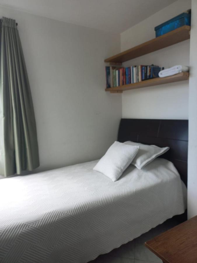 Aparta-hotel Baden Apartamento