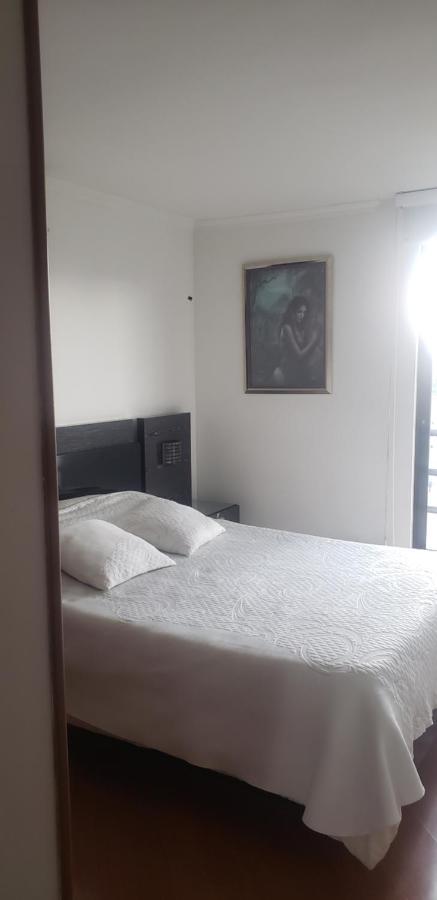 Aparta-hotel Baden Apartamento