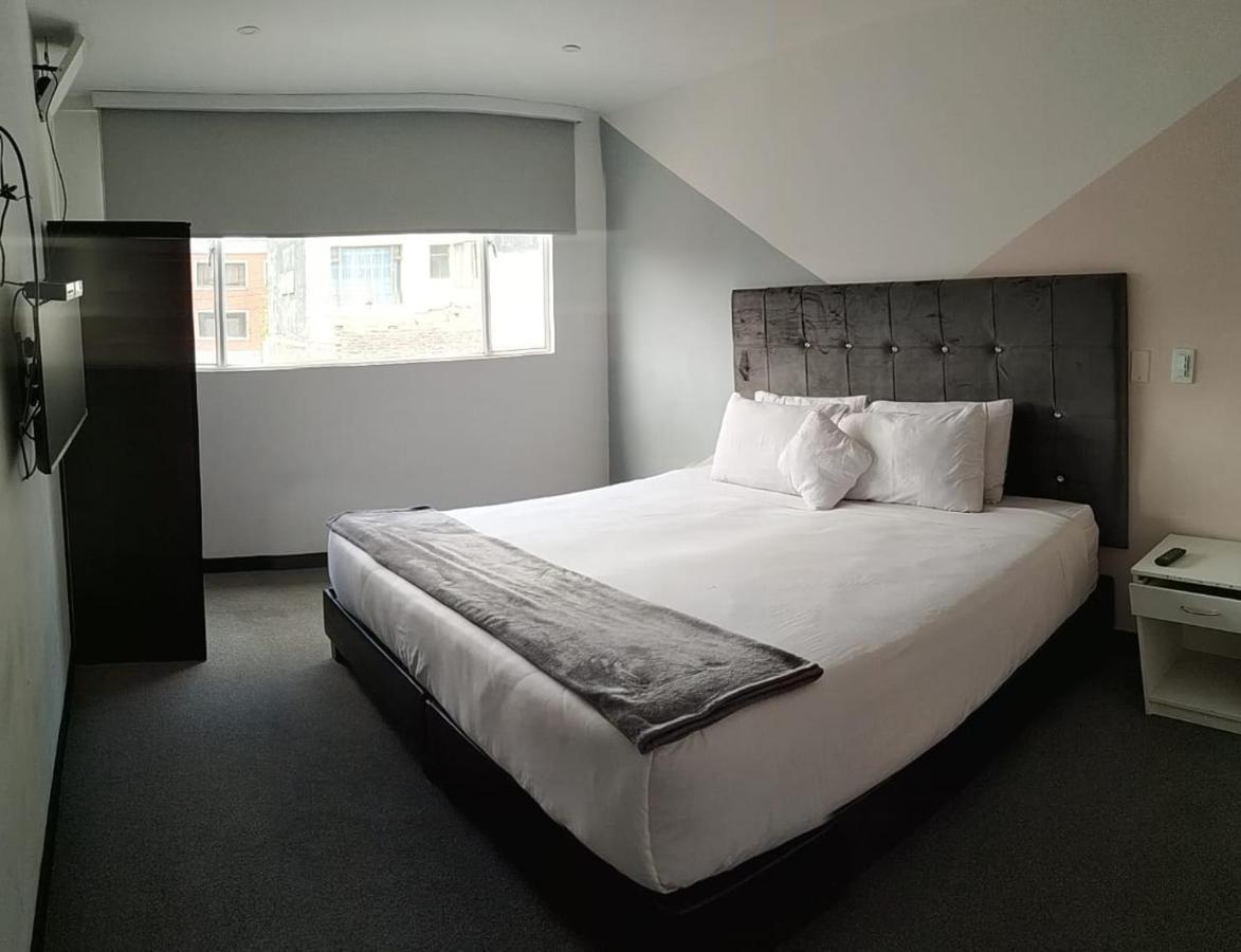 American Visa Boutique Hotel Bogotá