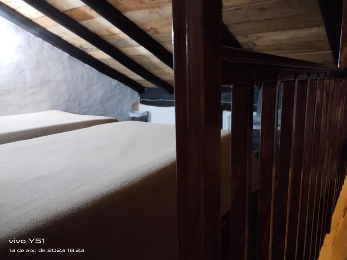 Hostal Arte Candelaria Bogotá