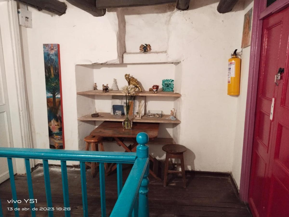Hostal Arte Candelaria Pensión *