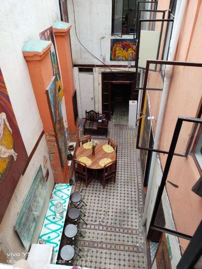 Hostal Arte Candelaria *