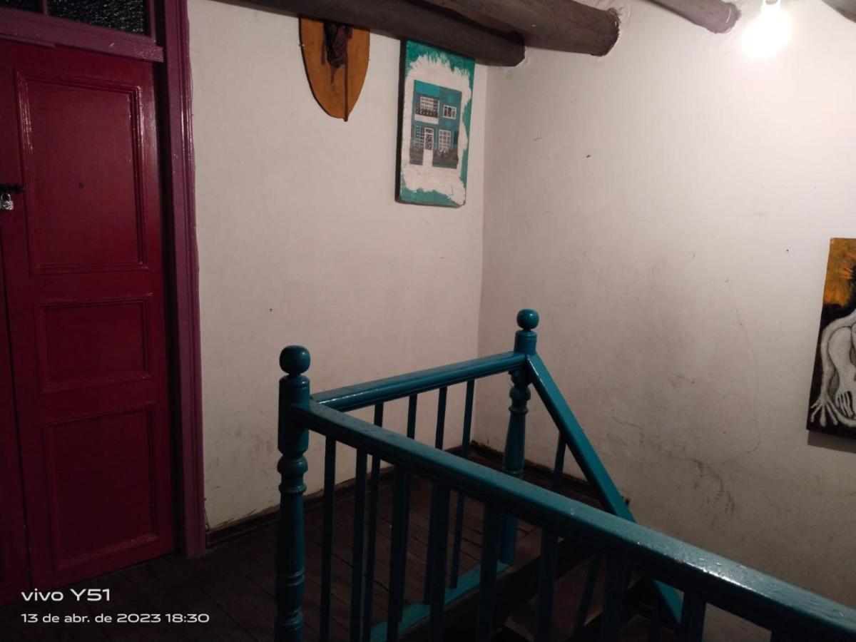 Hostal Arte Candelaria Pensión