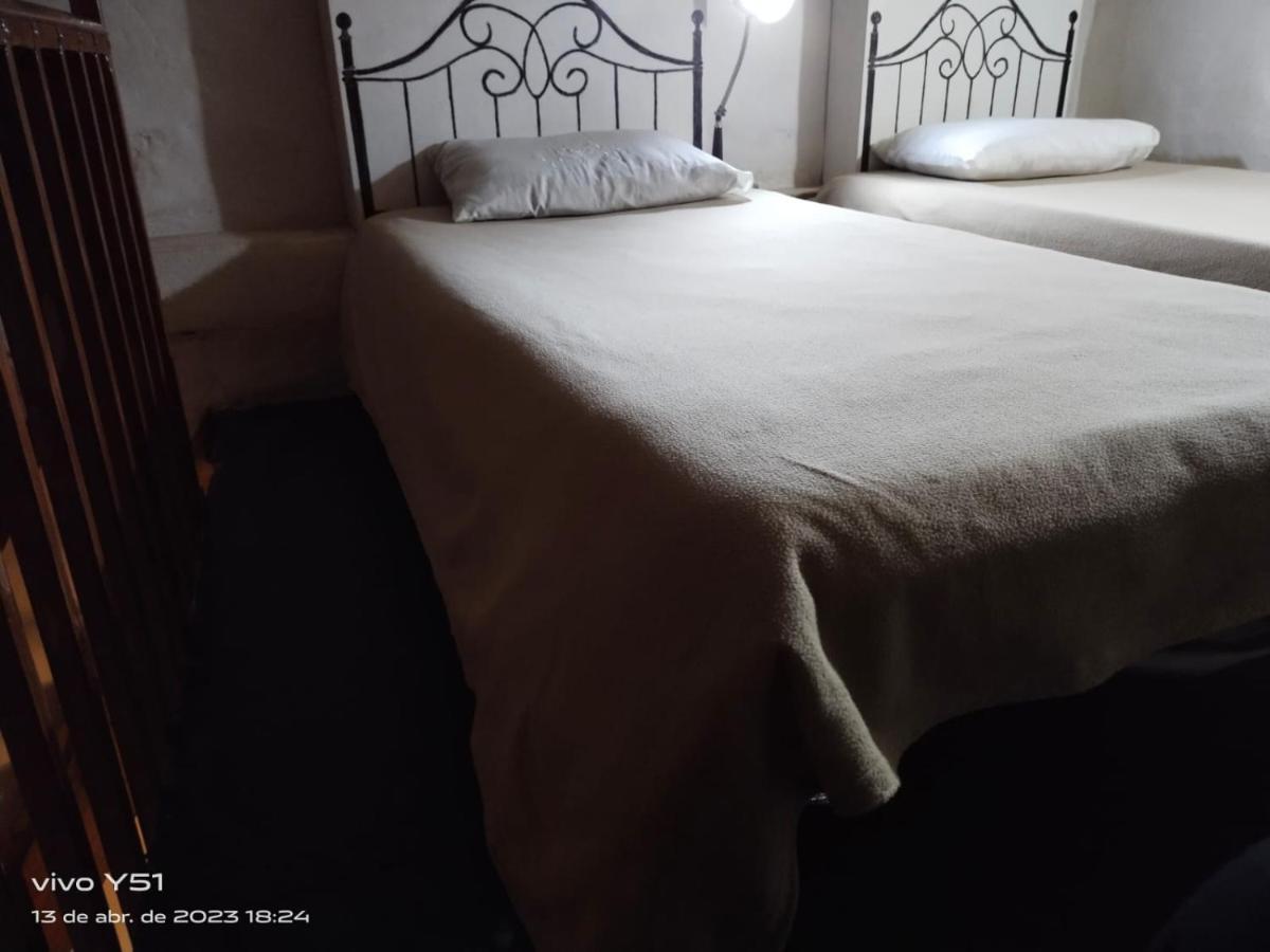 Hostal Arte Candelaria *