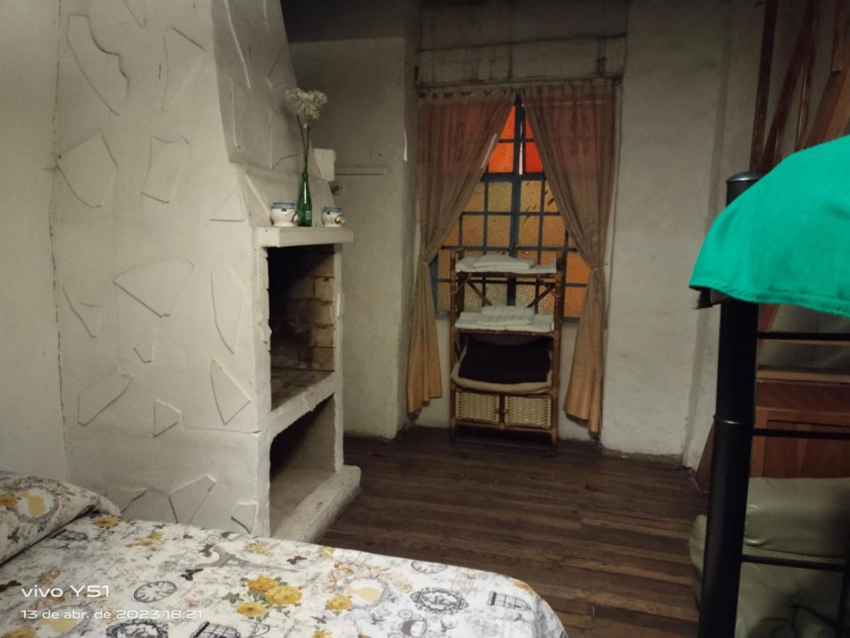 Hostal Arte Candelaria