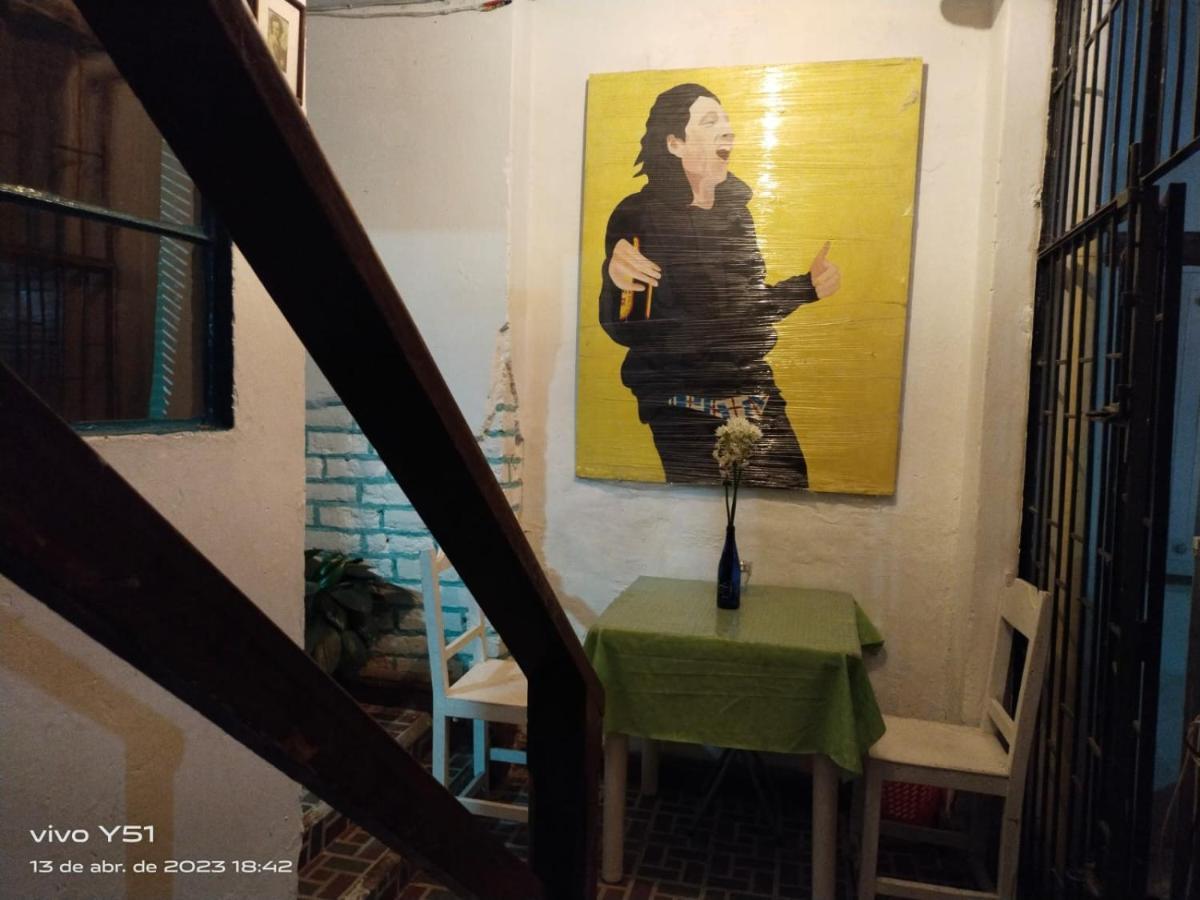 Hostal Arte Candelaria Pensión