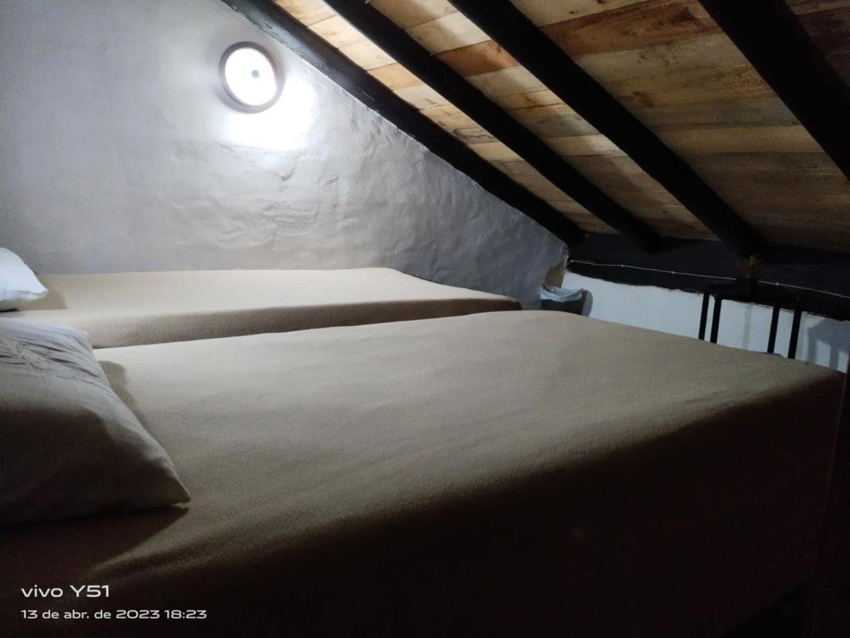 Hostal Arte Candelaria Pensión *