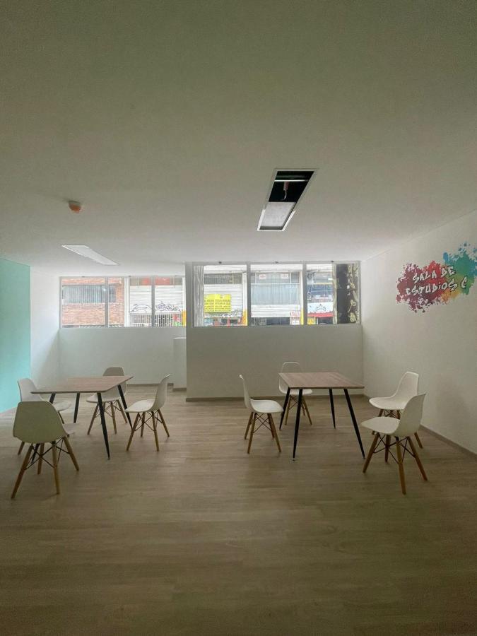 Apartamento Torre Ventto Studio Downtown *
