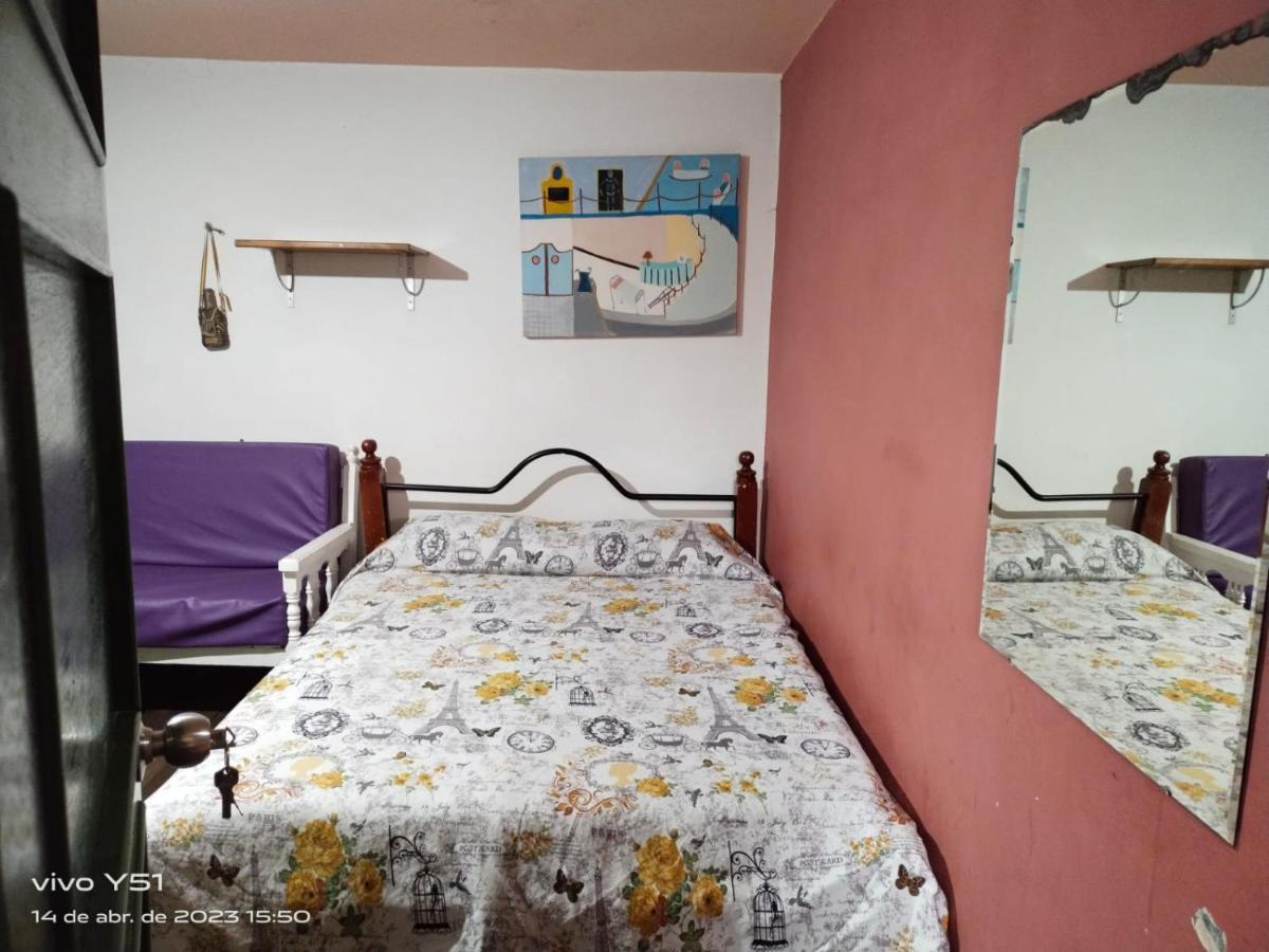Hostal Arte Candelaria Pensión