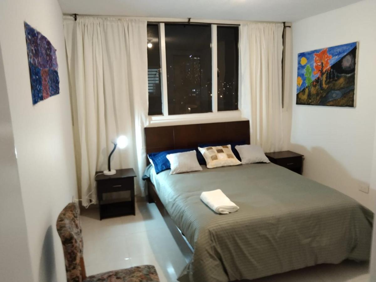 Centro Historico Privadas Homestay