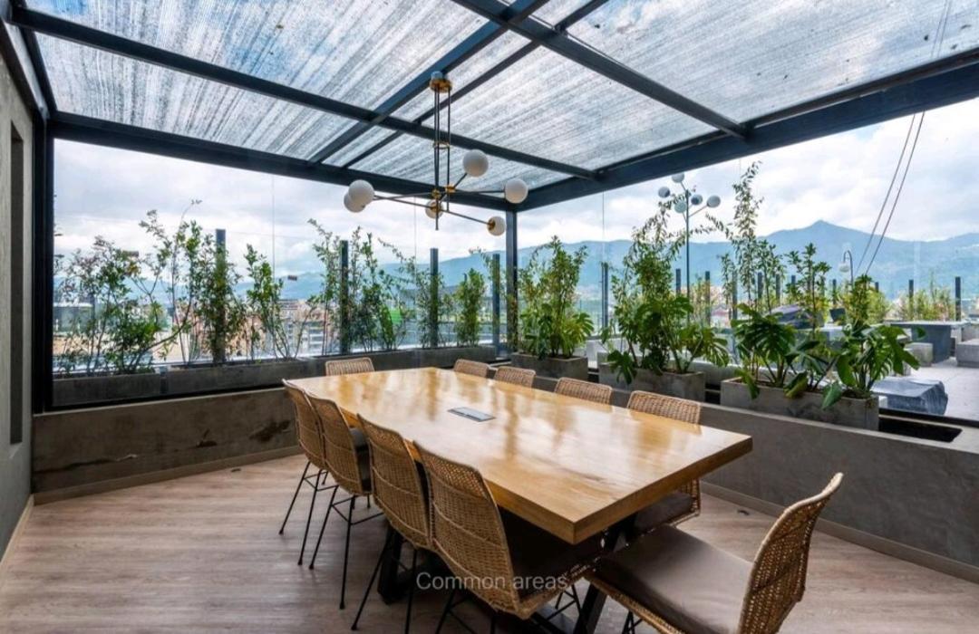 Staycity - Lovely Smart Loft In Chico - With Coworking And Apartamento
