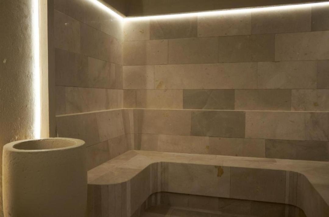 Staycity - Lovely Smart Loft In Chico - With Coworking And Apartamento Bogotá